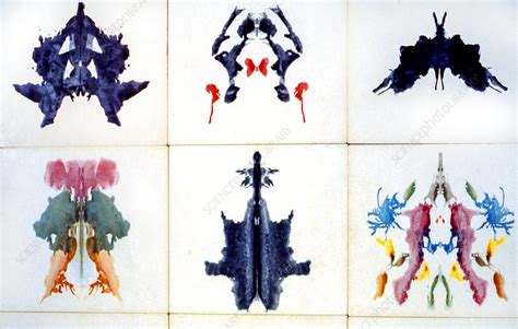rorschach inkblot test definition|rorschach's blot.